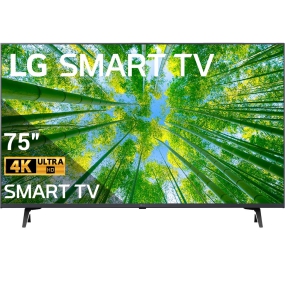 Tivi LG 75UQ8000PSC