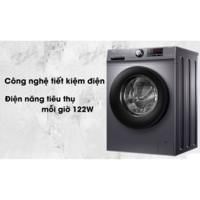 Máy giặt AQR-A1051G.S