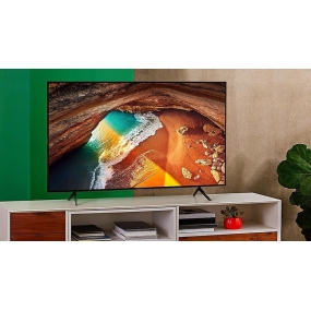 Tivi Samsung 55 (Q65AAK)