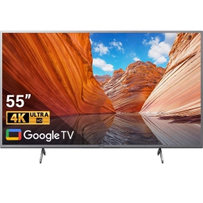 Tivi SONY 55X80J/S (MẪU 2021)
