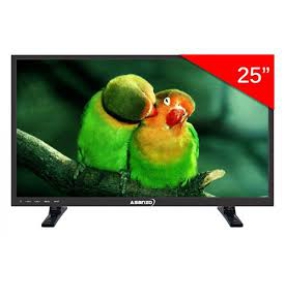 TIVI LED 25″ – 25S200T2 Tivi Asanzo