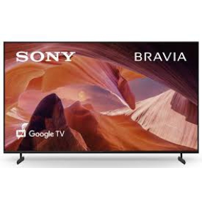  Tivi Sony 4K 65 inch KD-65X80L 2023 – Malaysia