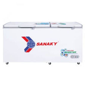 Tủ đông Sanaky Inverter 530L VH-6699HY3