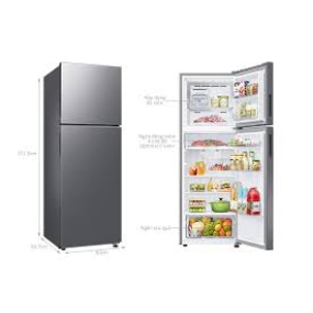Tủ Lạnh Samsung Inverter 305 Lít RT31CG5424S9/SV