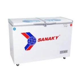 Tủ đông Sanaky VH-365W2 360 lít