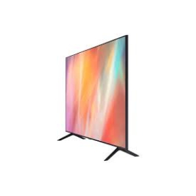 Smart Tivi Samsung 4K 55 inch UA55AU7700