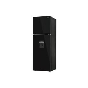 Tủ lạnh Aqua Inverter 328 lít AQR-T380FA(WGB)