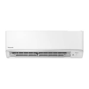  Máy Lạnh Panasonic Inverter 2 HP CU/CS-RU18AKH-8
