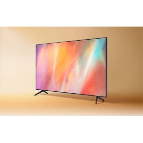 Smart Tivi Samsung 4K 65 inch UA65AU7700