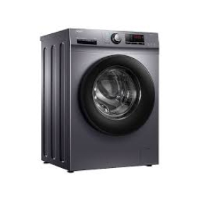 Máy giặt cửa trước Aqua 9.5 Kg AQD-A951G.S