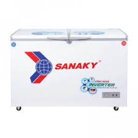Tủ Đông Mát Sanaky VH-3699W3