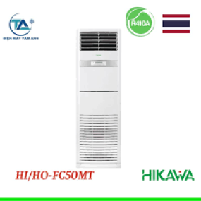 HI-FC50MT/HO-FC50MT 48000 R410A Thailand Mono, 1 chiều, 3 pha, 1 quạt