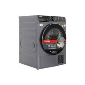 Máy sấy bơm nhiệt Toshiba 10 kg TD-BK110GHV(MK)