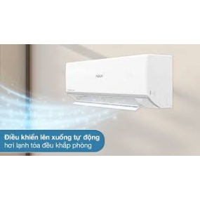 Máy lạnh AQUA Inverter 1.5 HP AQA-RV13QA2