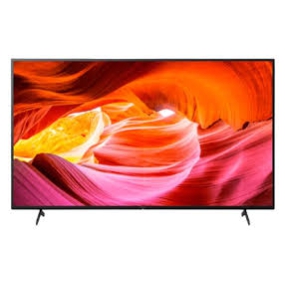 Google Tivi Sony 4K 43 inch KD-43X75K
