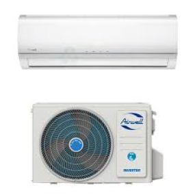Thương hiệu Pháp ML AIRWELL AW-13ID-I/AW-130D-I (Đảo 4 chiều, màn loc ion) 
