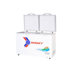 Tủ đông Sanaky Inverter 410 lít VH-5699HY3