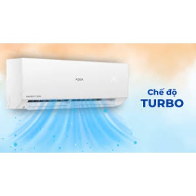 Máy lạnh AQUA Inverter 2 HP AQA-RV18QE
