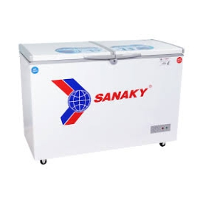 Tủ Đông/Mát SANAKY 280 Lít VH-405W2