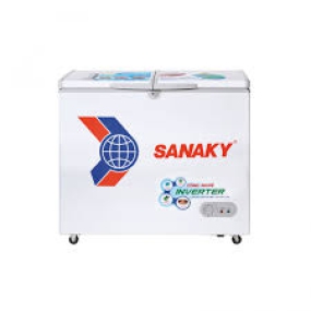 Tủ đông SANAKY 208 lít VH-2599A3