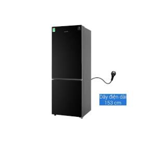 Tủ lạnh Samsung Inverter 310 lít RB30N4010BU/SV