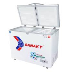 Tủ Đông Mát Sanaky VH-2899W3