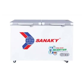 Tủ đông Sanaky 305 lít VH-4099A1