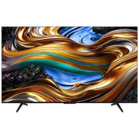 TV TCL 4K 65 inch 65P79B 
