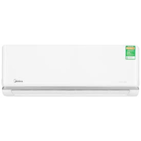 Máy lạnh Midea Inverter 1.5 HP MSAGII-13CRDN8