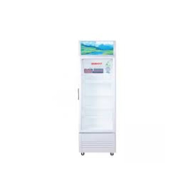 Tủ mát sanaky VH-408KL Công nghệ LOW-E 340 lít, 1 cánh