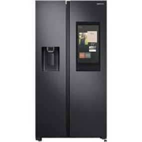 Tủ lạnh SBS Samsung Inverter 616 lít RS64T5F01B4/SV