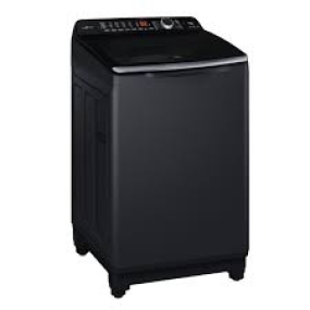Máy giặt Aqua Inverter 10 kg AQW-DR100JT BK