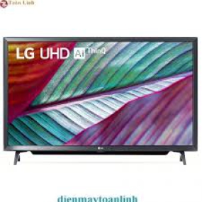 Smart Tivi LG 4K 75 Inch 75UR7550PSC