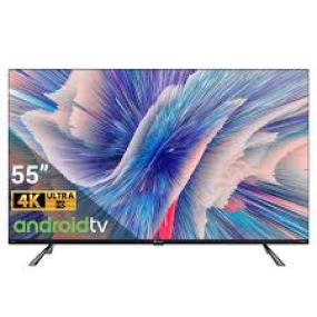Android Tivi QLED 4K Casper 55 Inch 55QG8000