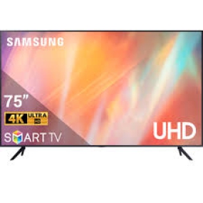 Tivi 75 inch UHD 4K AU7700