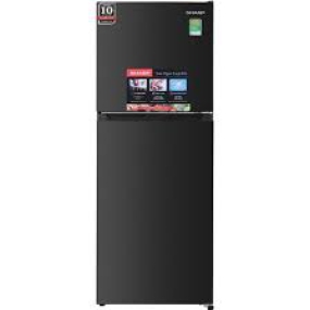 Tủ lạnh Sharp Inverter SJ-X215V-DG