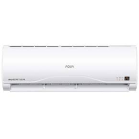 Máy Lạnh Aqua 1 HP AQA-KCR10PC
