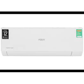 Máy lạnh AQUA Inverter 1 HP AQA-RV10QA2
