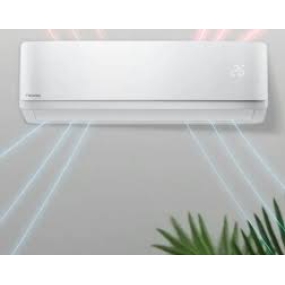 Thương hiệu Pháp ML AIRWELL AW-18ID-I/AW-180D-I (Đảo 4 chiều, màn loc ion)  