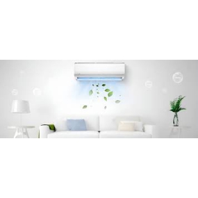 Máy lạnh Comfee Inverter 2.5 HP CFS-25VAFF-V