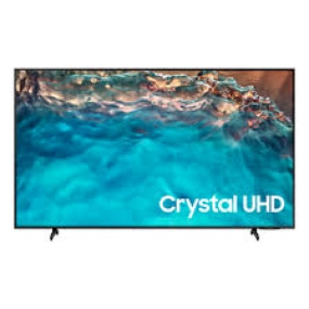 43 inch Crystal UHD 4K BU8000