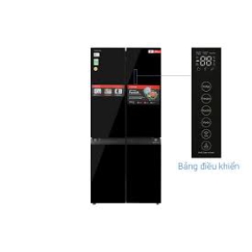 Tủ lạnh Toshiba Inverter 515 lít GR-RF677WI-PGV(22)-XK