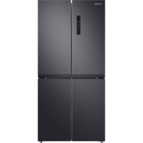 Tủ Lạnh Samsung Inverter 488 Lít RF48A4000B4/SV